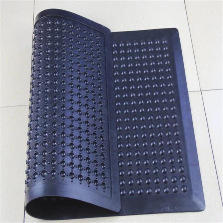 ESD BUBBLE FLO MAT