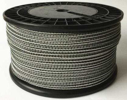 ROPE ESD
