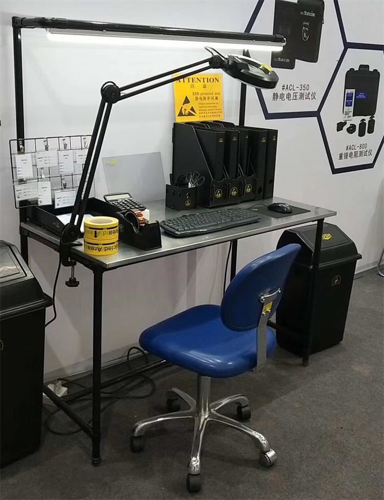 ESD PRODUCTS