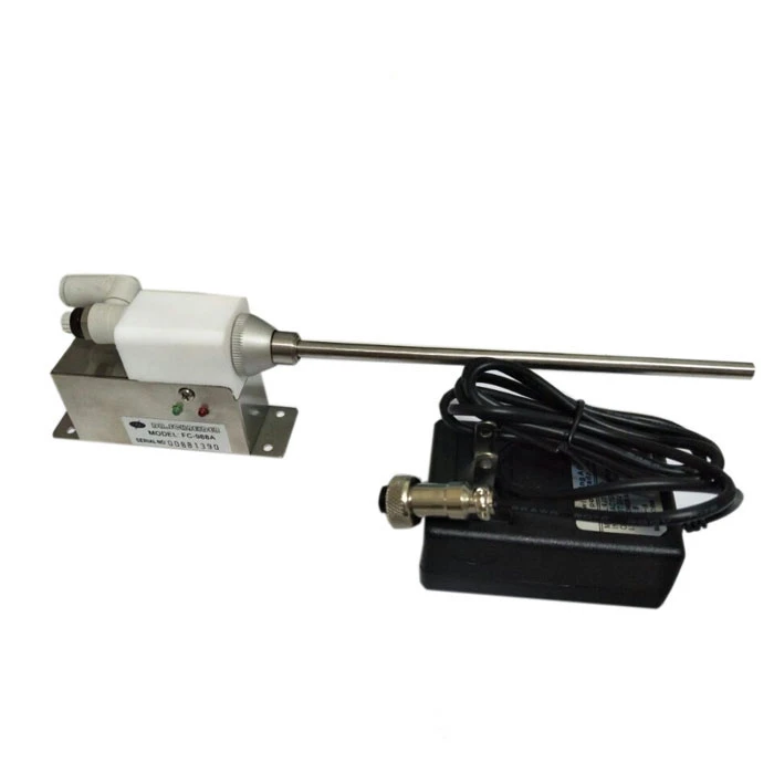FC-988A ionizer
