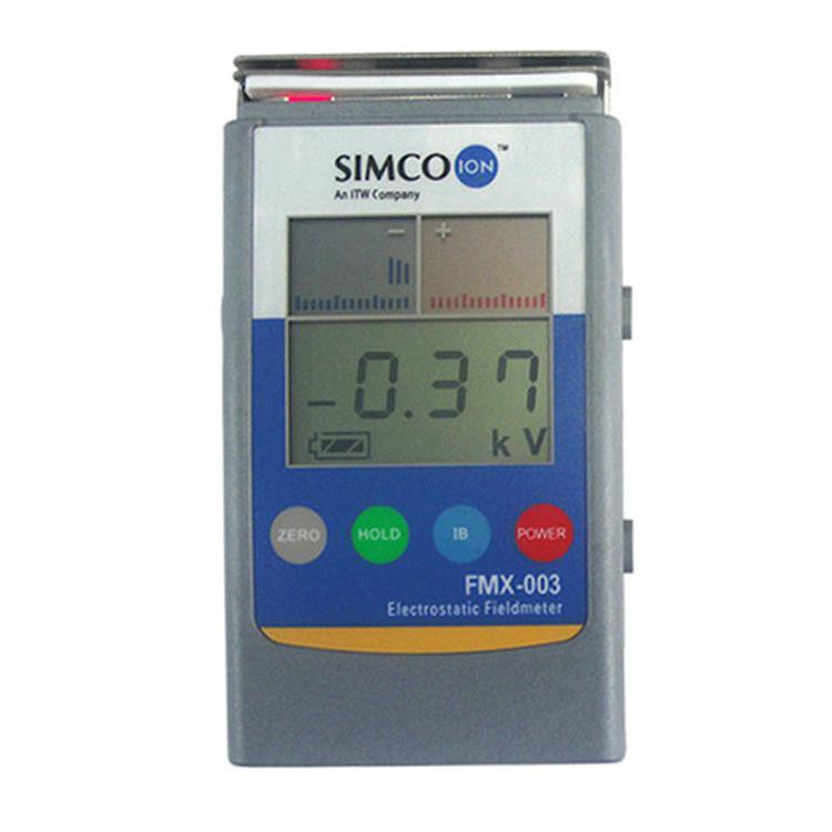 Static Control FMX-003 Tester