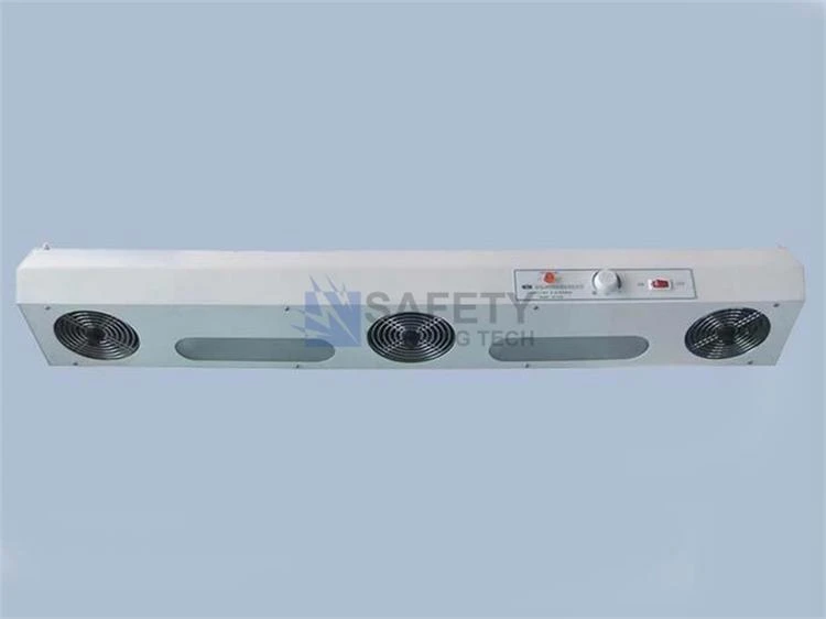 SL-003 Ionizing air blower