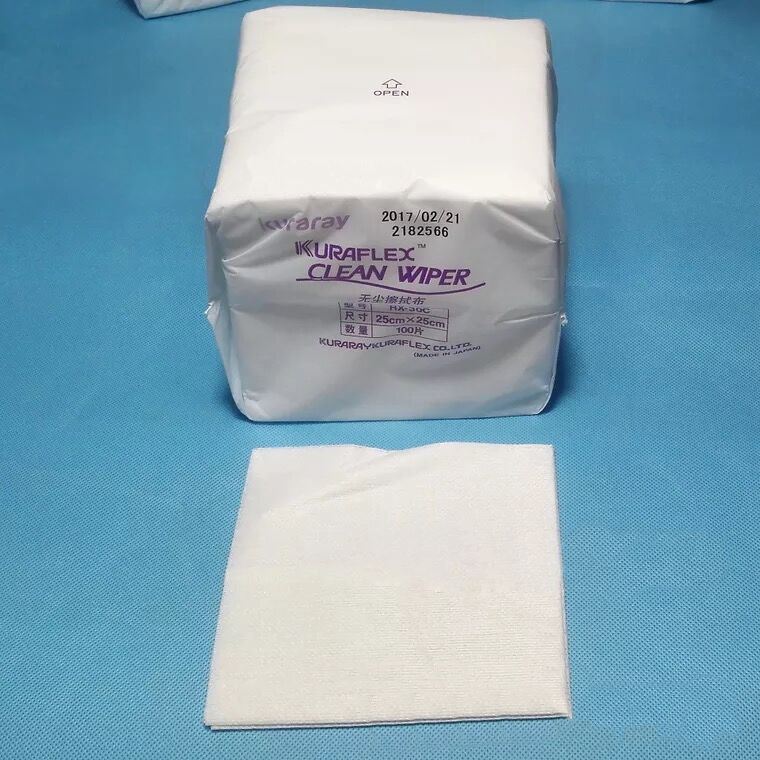 Cleanroom wiper (3)