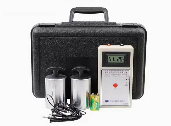 Meter tat-Test Antistatiku