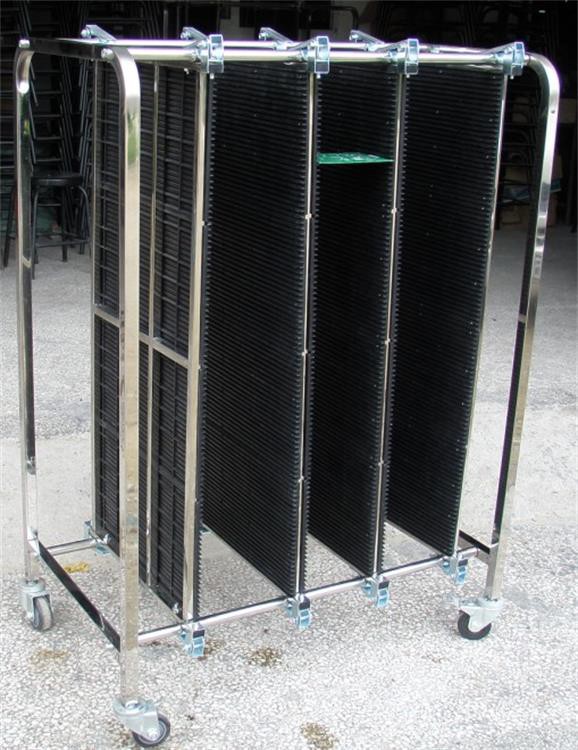 Karta tal-PCB ESD