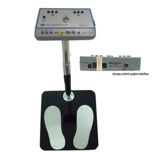 Tipi ta' Testers ESD