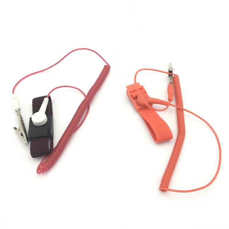 red esd strap red esd strap