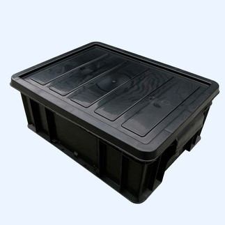 Anti-static Box With Lid Anti-static Box With Lid