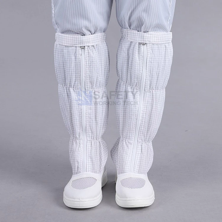 anti-static boot anti-static boot