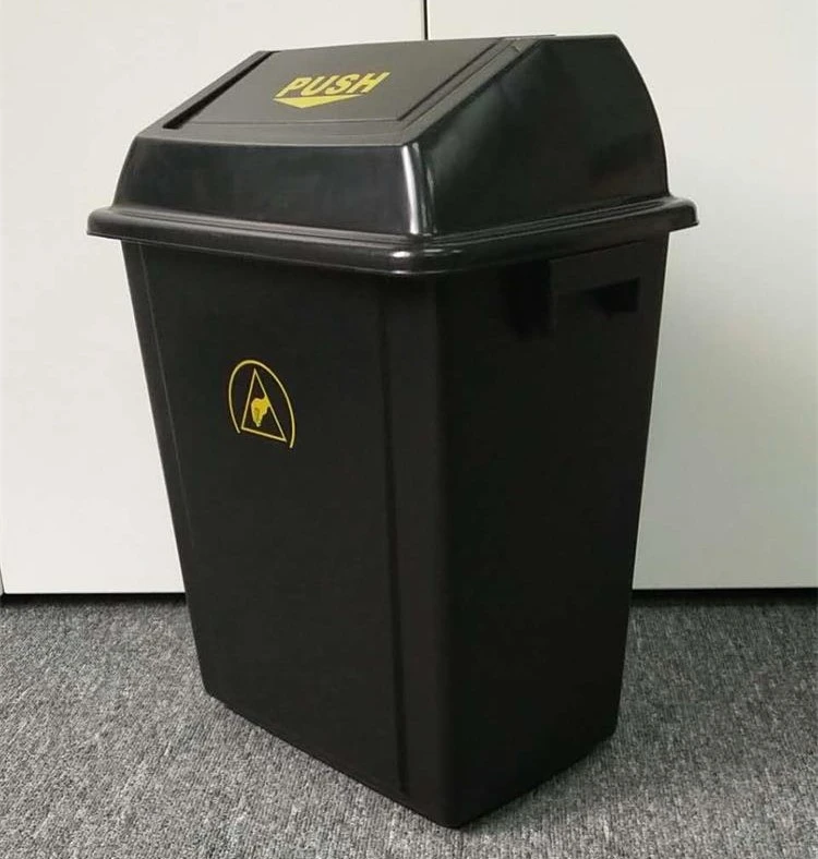 antistatic dustbin antistatic dustbin