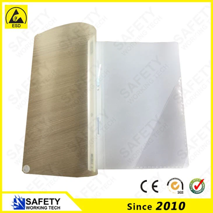 Anti-static Folder Anti-static Folder
