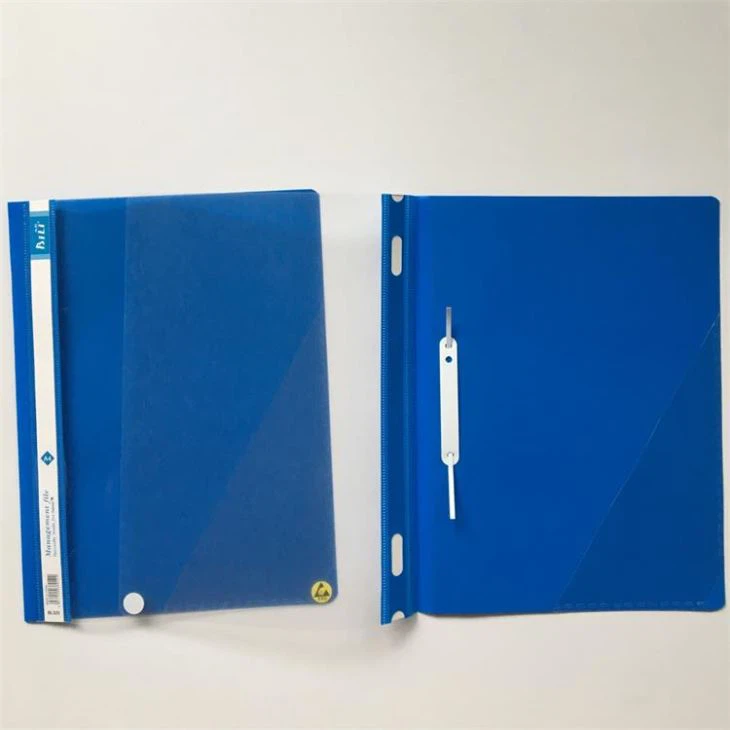 Folder anti-statiku