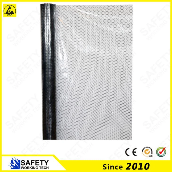 Anti statika tal-Pvc purtieri