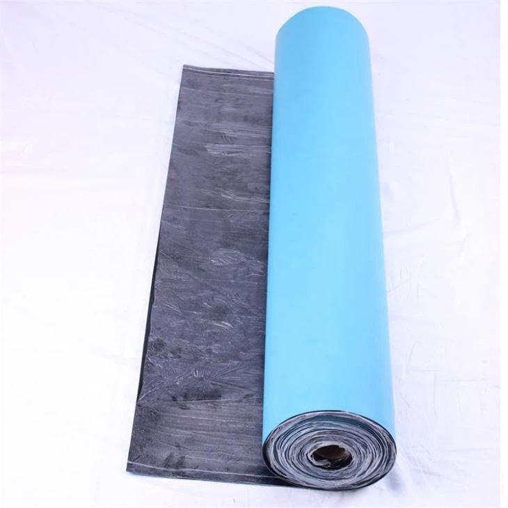 anti-static blue mat