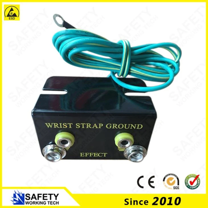 Socket tal-Art tal-ESD