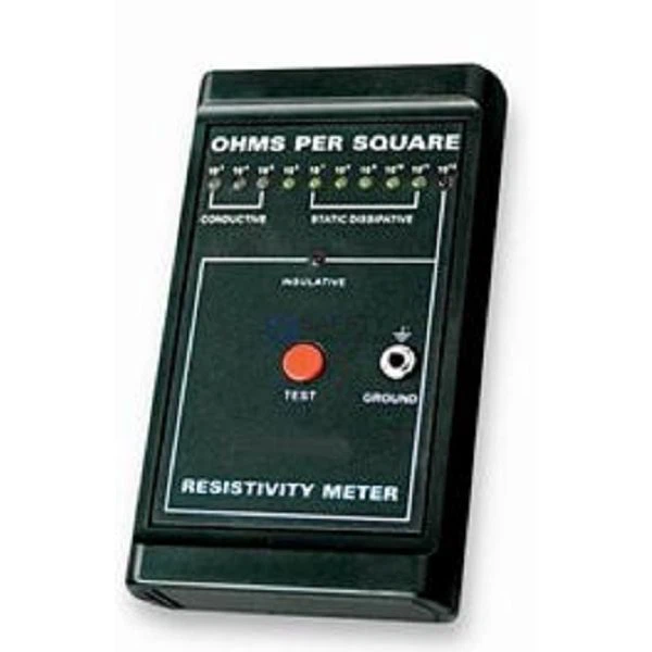 Meter qasam statiċi