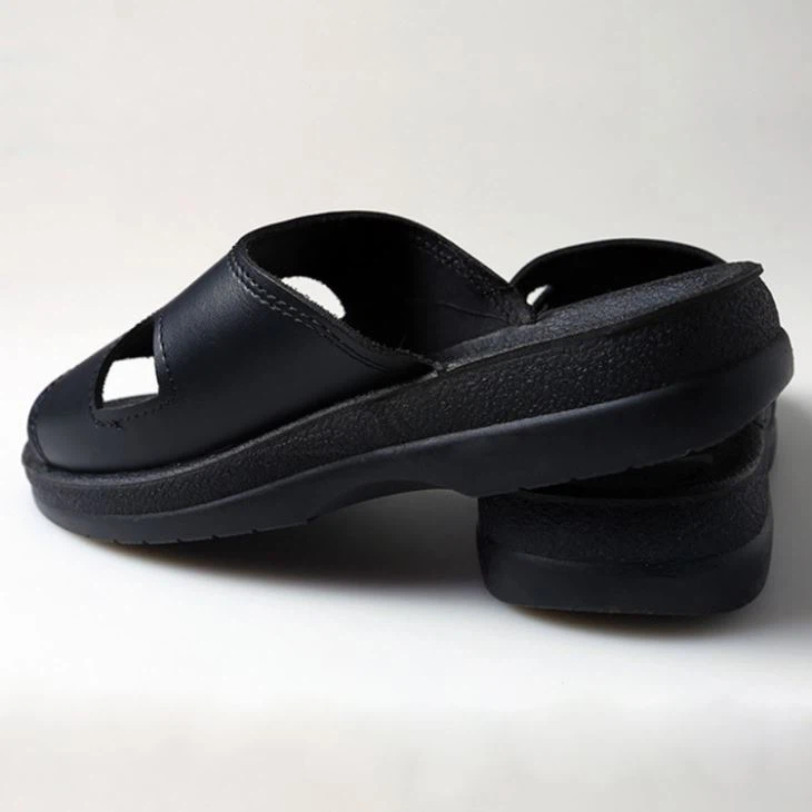 Antistatic PU Slipper