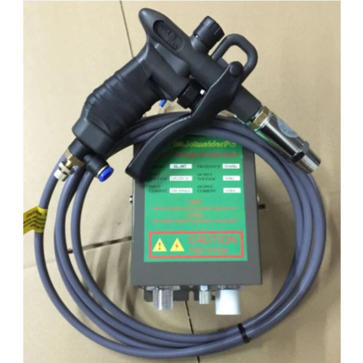 High Quality cleanroom ionizer