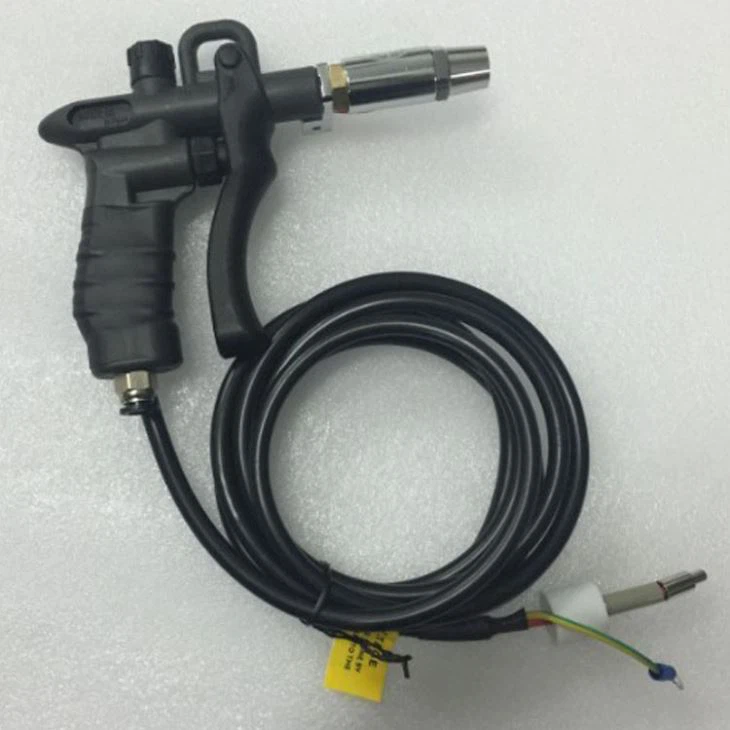 Portable SL-004H Ionizing Air Gun