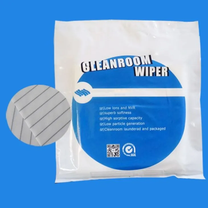 ESD Cloth Wiper ESD Cloth Wiper