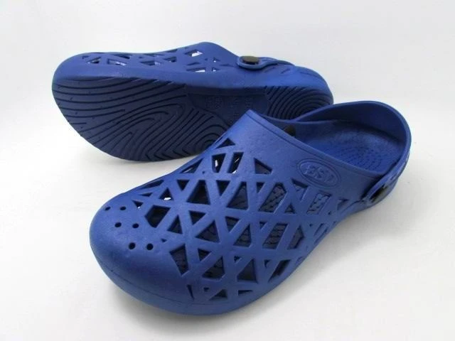 ESD Slipper With Holes ESD Slipper With Holes